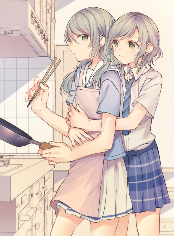 さよひなの朝 