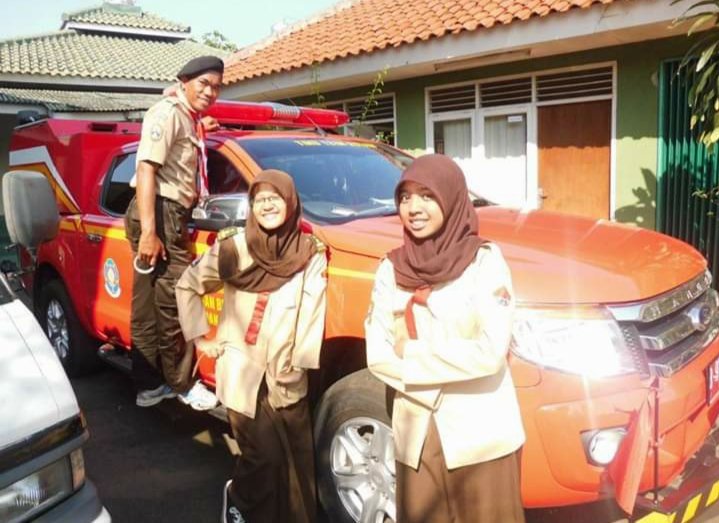 dulu sebelum pada punya sayap