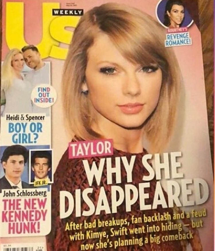 enchantvd's tweet photo. @taylorswift13 https://t.co/iDQfuMipiS