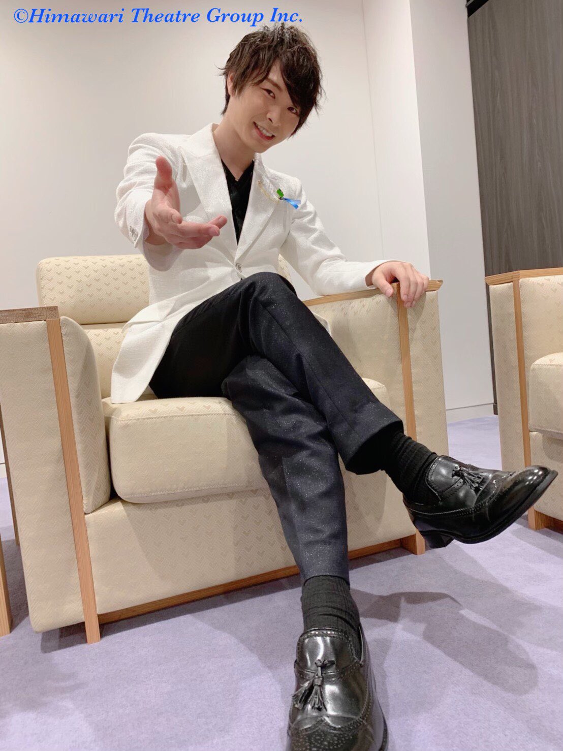 上村祐翔 パペット 劇団ひまわりinformation on X: 