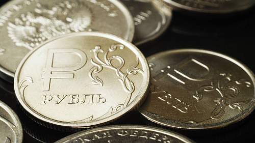 KremlinRus_Ru's tweet photo. Экономисты: российский рубль - самая недооцененная валюта

https://t.co/bgap48hZan
#Новости_России #Свежие_Новости #Последние_Новости #Новость #Новости https://t.co/pjNqWXnDi2