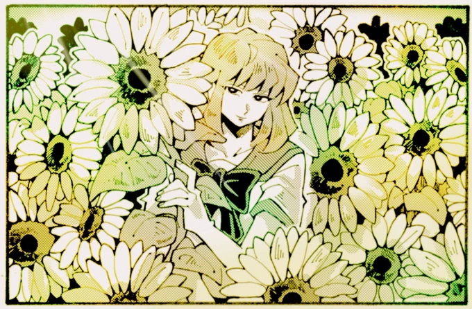 ※にょた  サマバレふじこ 