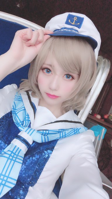 コスプレイヤー音のTwitter画像35