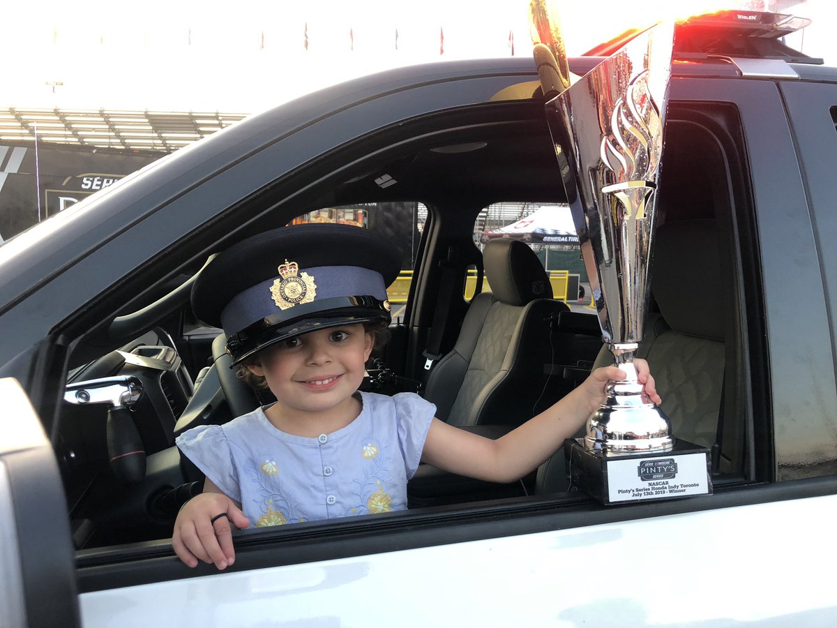 Congratulations <a href="/tagliani/">Alex Tagliani</a> on your @NASCARPintys Win 🏎🏆 at @hondaindy 
#TakeItToTheTrack