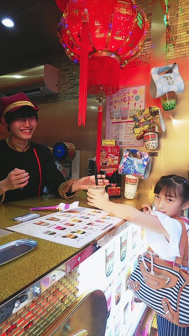 Twitterのコスプレ画像22