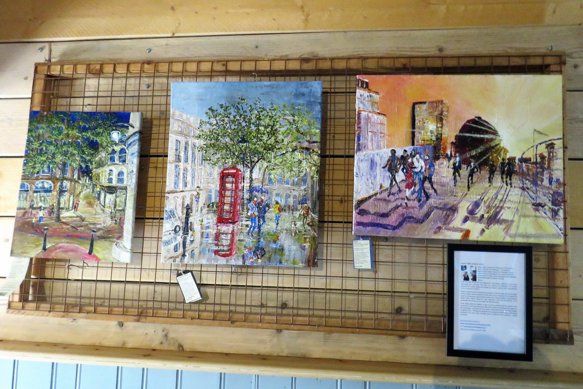 Core Collective Art tweet media