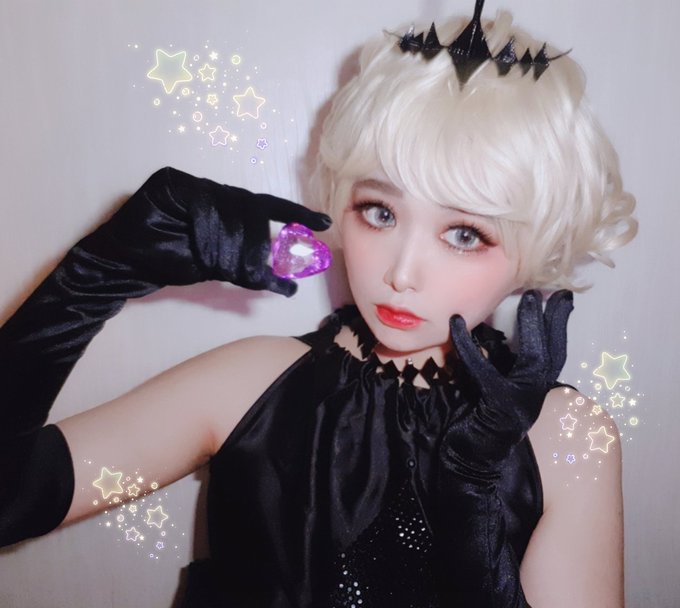 Twitterのコスプレ画像5