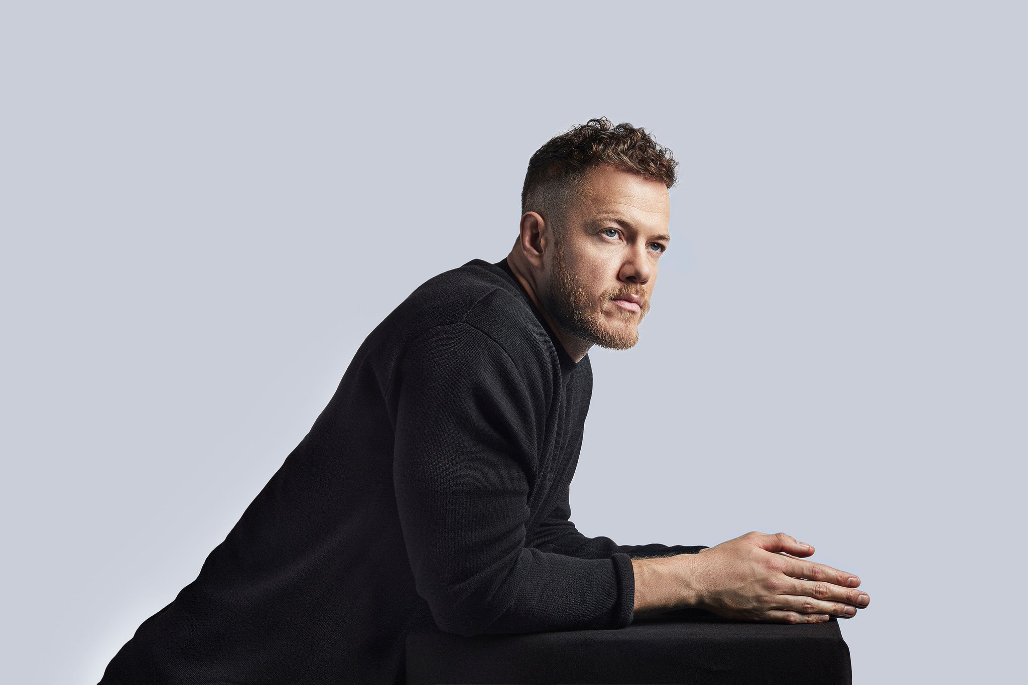 Happy Birthday \Dan Reynolds\
Band: Imagine Dragons
Age: 32 