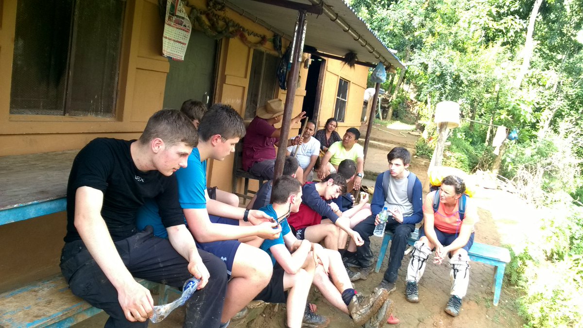 Alan Holmes tweet media