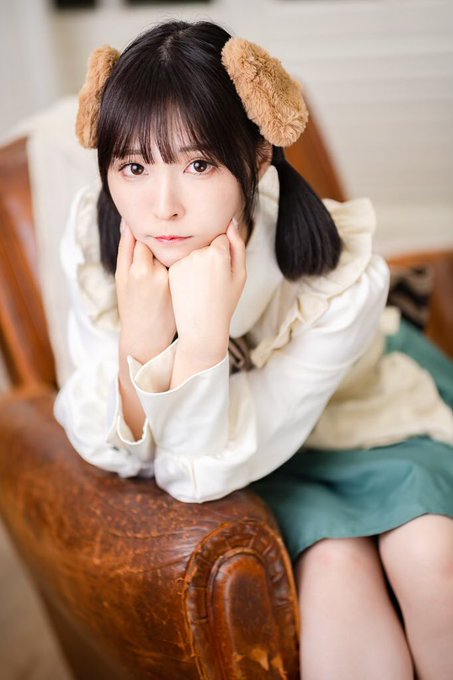 コスプレイヤー涼本奈緒のTwitter画像36