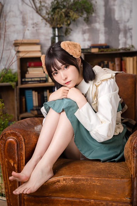 コスプレイヤー涼本奈緒のTwitter画像34
