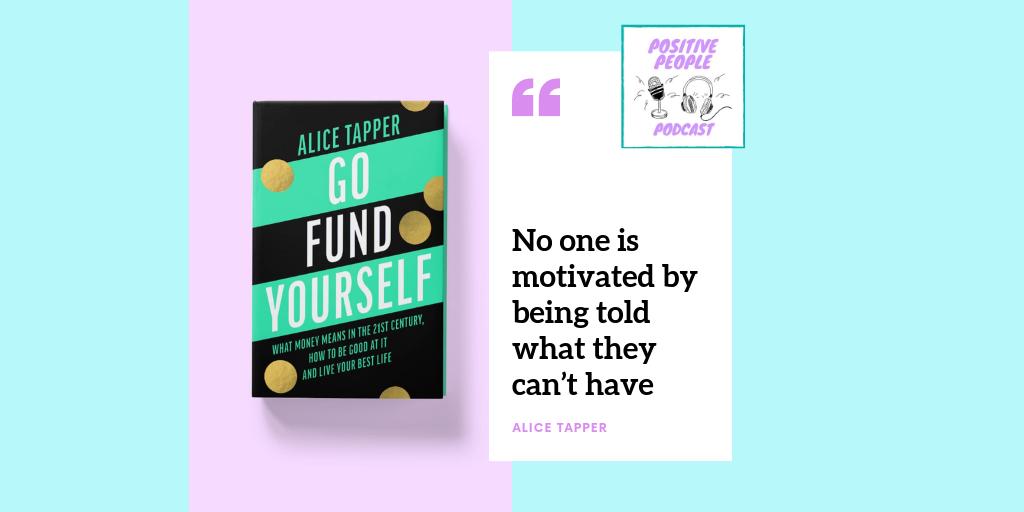 Positive People Podcast tweet media