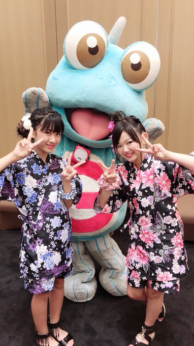 Twitterのコスプレ画像32