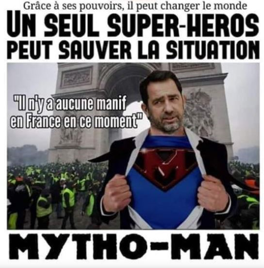 bazouzabou's tweet image. c&apos;est une fake news cet homme ment et ce effrontément personne n&apos;a tenté d&apos;empêcher le 14 juillet, le  #delitdexpression dans une démocratie quelle honte ....... !!!
@FranAllard @Thierry_PELTIER @jackgoger @Georgestwitt