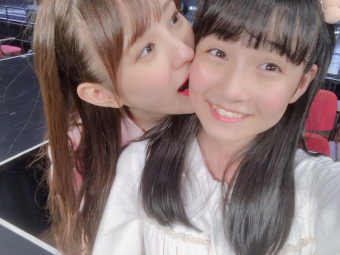 今村麻莉愛のTwitter画像50