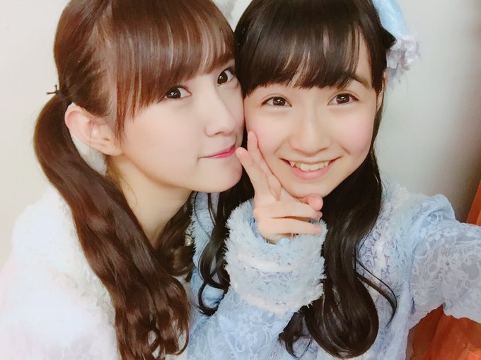 今村麻莉愛のTwitter画像48