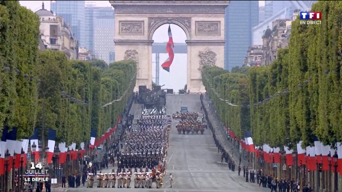 Andrew Connell على تويتر What A Day To Be French Theres
