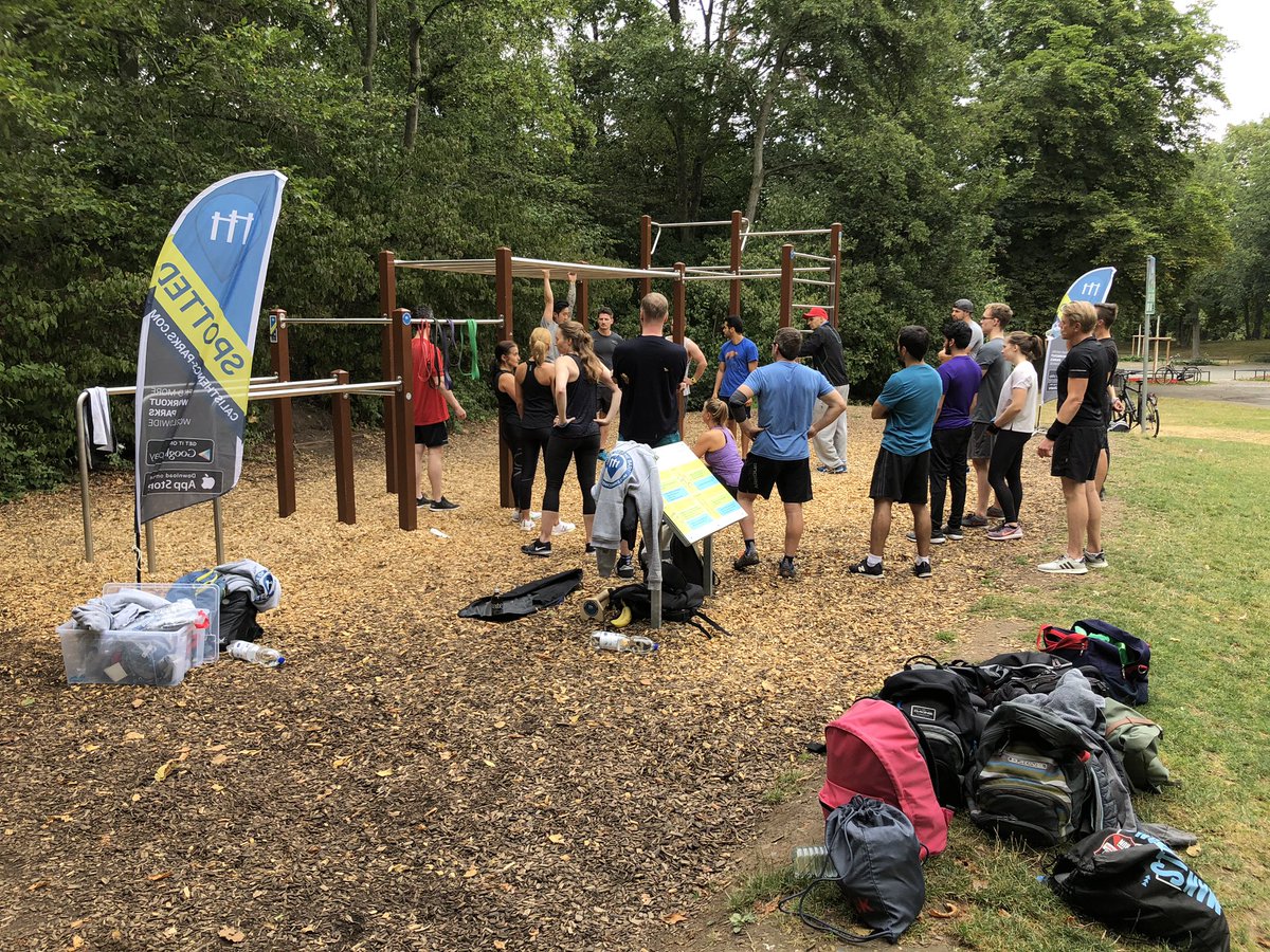 Thanks for the great workshop yesterday 👍.