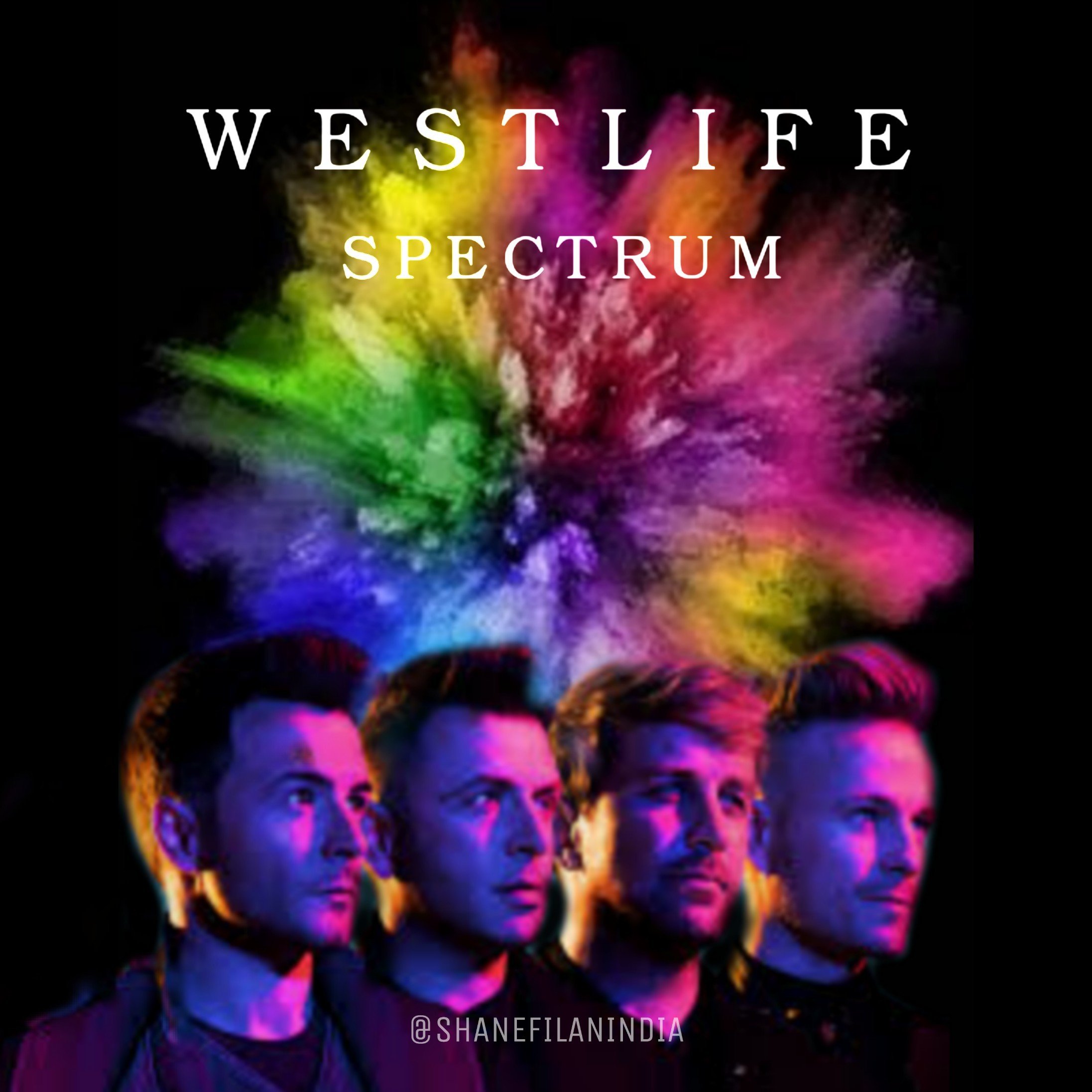 Dynamite westlife cheap