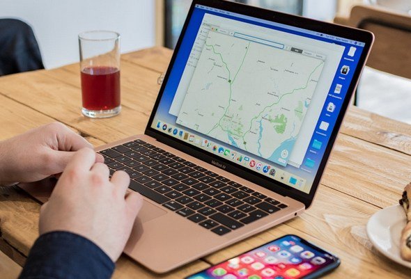 iPhoneIslam's tweet image. أيهما أفضل فعليًا.. الـ PC أم الـ Mac ؟ iphoneislam.com/2019/07/which-…