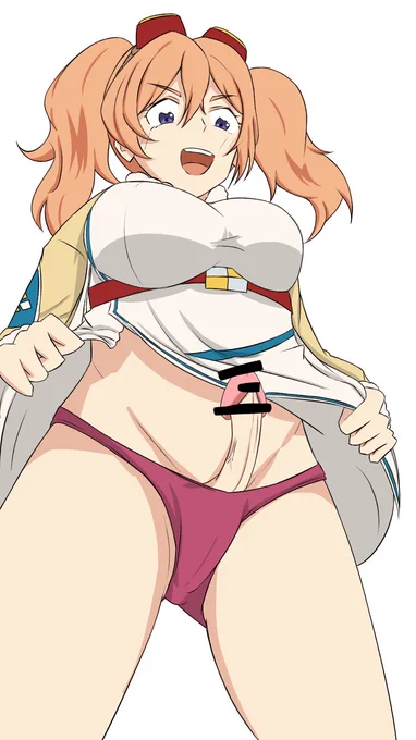 剃刀飛燕さん獲得記念 
