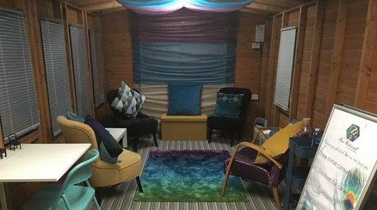 RSocialI's tweet image. COUNSELLING FOR FAREHAM, PORTSMOUTH AND THE SURROUNDING AREAS 
@bee_released buff.ly/2jPOafI