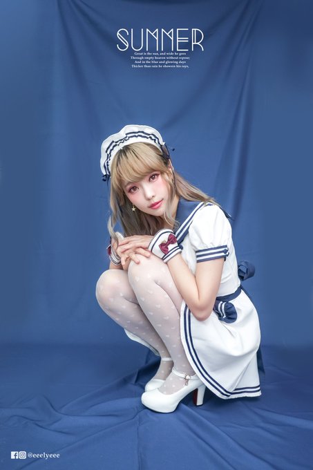 Twitterのコスプレ画像37