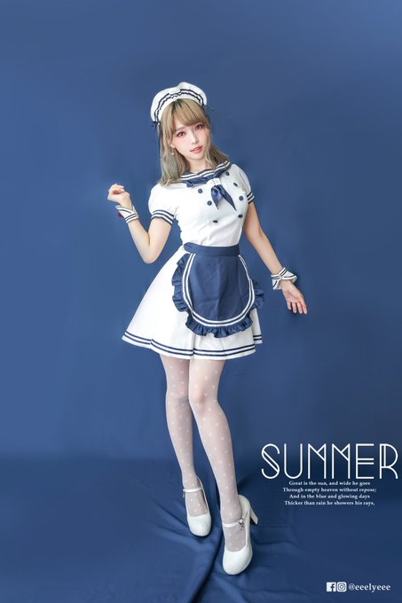 Twitterのコスプレ画像39