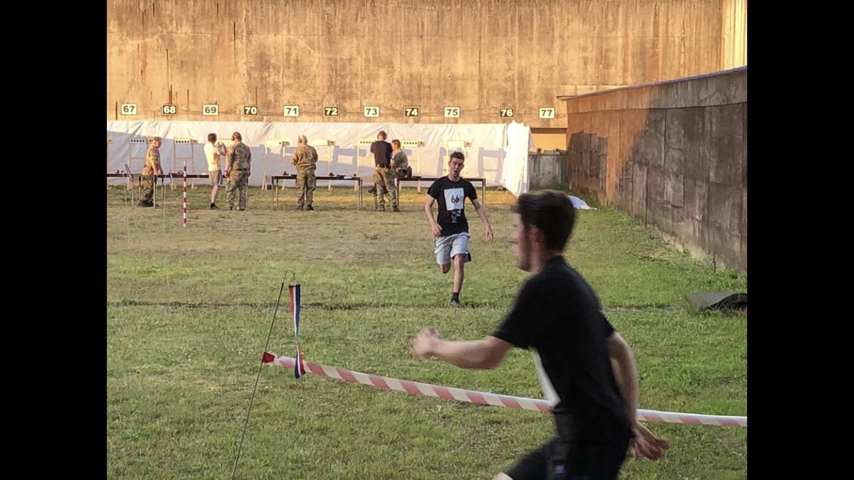 30F City Of Llandaff Air Cadets tweet media