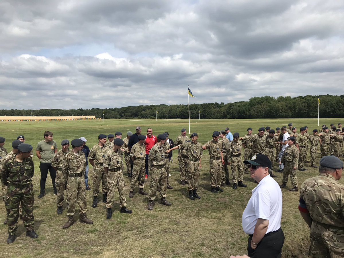 30F City Of Llandaff Air Cadets tweet media