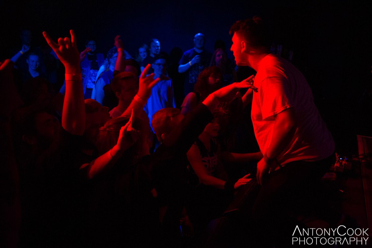 "Sold both my hands to the trade, &amp; made a debt impossible to repay..."

#music #bristol #band #metal #ukmetal #metalcore #ukmetalcore #progressivemetalcore #djent #melodichardcore #posthardcore #trayus #2019 #drums #guitars #vocals #vocalzone #uk #ukmusic