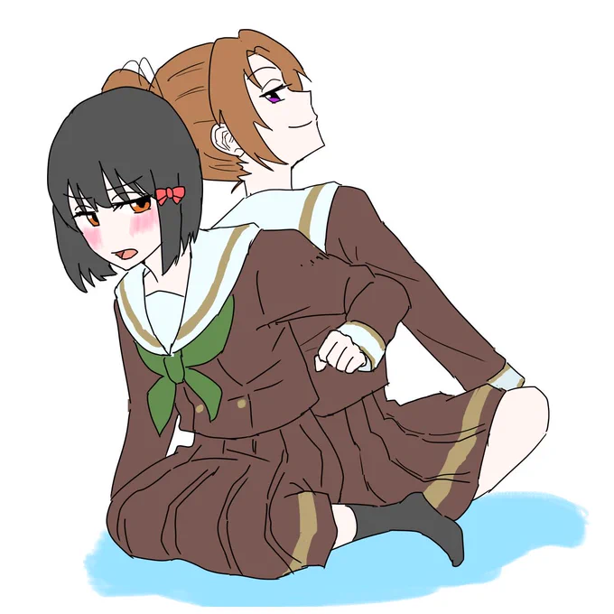 なつかな 