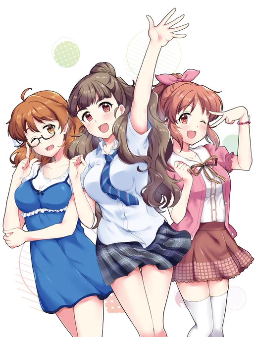 虹色ドリーマー 