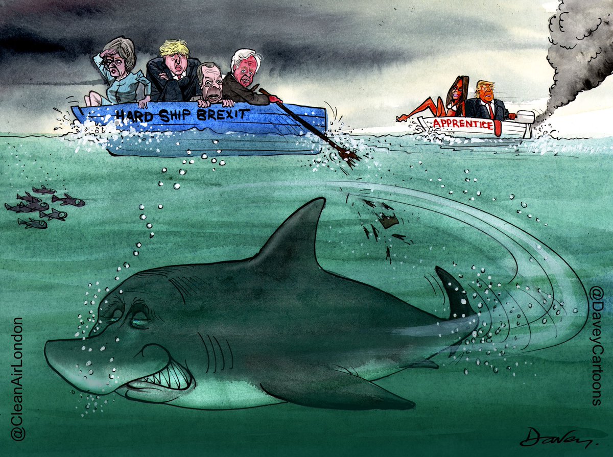 CleanAirLondon's tweet photo. #BorisPrediction | First acts on @BorisJohnson becoming PM will include: reducing stamp duty on his house(s); and stopping all investigations into #DarrochGate cc @jeremycorbyn @joswinson @EdwardJDavey @jon_bartley @sianberry https://t.co/XTxJXV1IAJ