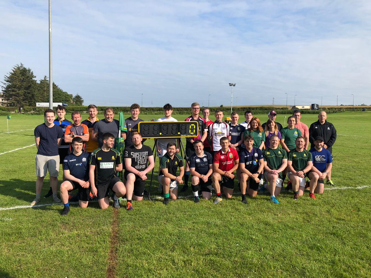 Scottish Rugby tweet media