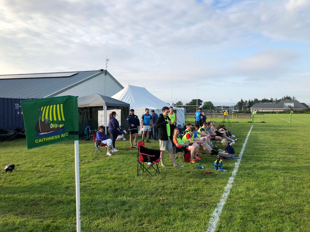 Scottish Rugby tweet media