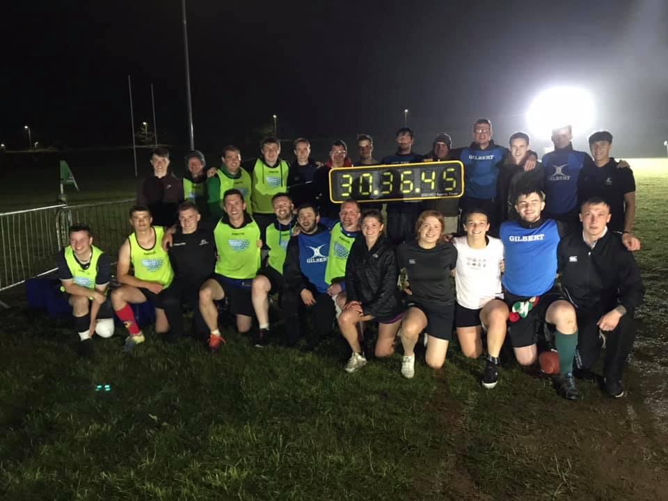 Scottish Rugby tweet media