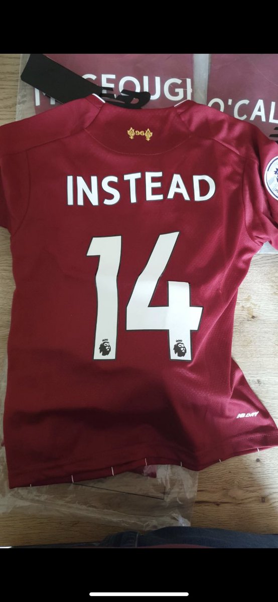 liverpool jersey china