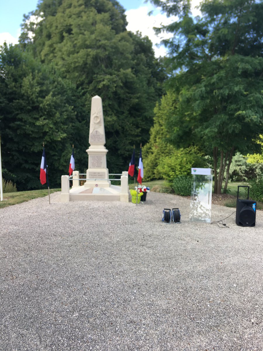 Frédéric Imbert tweet media