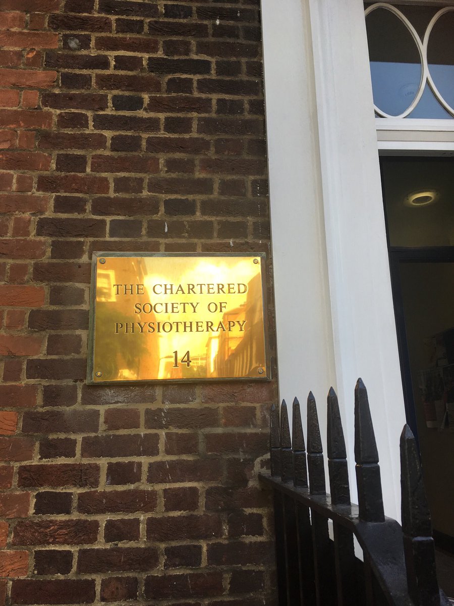 SherylB76's tweet photo. Well what a productive day Friday was #teamwork headquarters in London, discussing all things #cspassociates and was A-mazing to look around there too #inspired Where we met a lovely librarian who is very informative & demonstrated how to access the library online!#CSPwales #CSP https://t.co/cmDiJSsziO