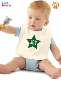 LiveTwiceOrg's tweet photo. Our gorgeous @LiveTwiceOrg super-soft organic cotton bibs are also available in shocking pink and blue for your little bundles of joy! Only £6.50 and all proceeds go to our amazing charitable projects  #BabyGirl #BabyBoy #earlyyears #LizEarleMe #organiccotton https://t.co/TLZNmTv18V
