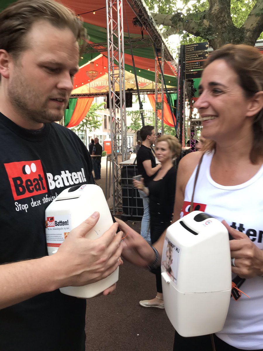 Beatbatten tweet media