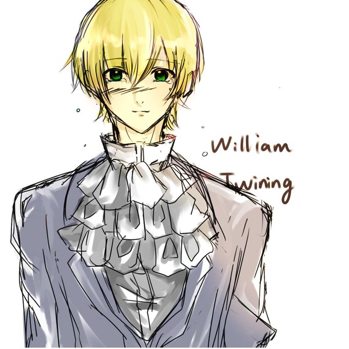 魔界王子のtwitterイラスト検索結果 古い順