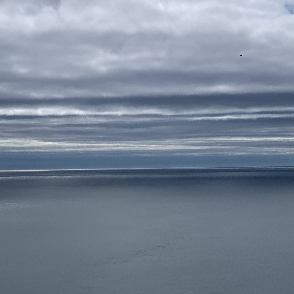 ‘Sky & Sea 6’ @ThePhotoHour #photooftheday #nofilter #killineyhill #Ireland