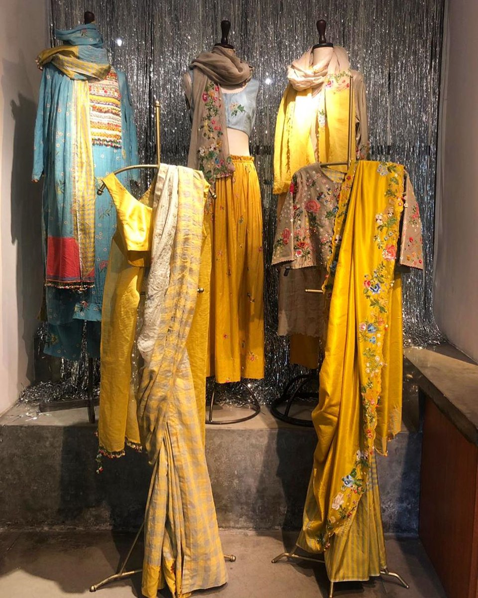 fabloktextiles's tweet photo. More collection from our new launch "Chandani" available at our all stores.
#fablokfashions #fabloktextiles 
@anju08chaurasia https://t.co/BEkSrOZzBq