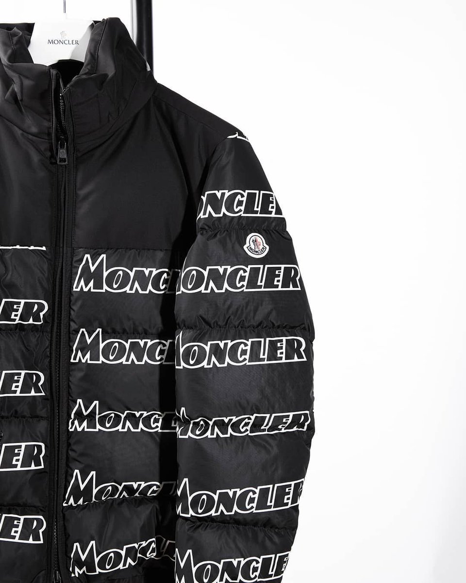 end moncler