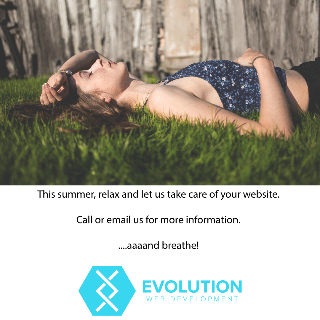 evowebdev's tweet photo. #webdevelopment #webdesign #wordpress #business #copywriting #evowebdev #isleofwight #security #blogging #content #ecommerce #html #css #customcoding #programming https://t.co/H7LcmhHAYP