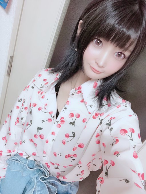 コスプレイヤー赤羽もものTwitter画像8