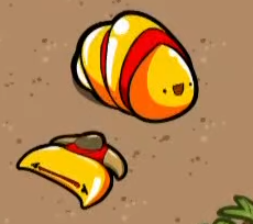 If I were to play the Carbot version of BW I think I'd have nightmares of this guy being dropped in my base; that ain't the face of mercy