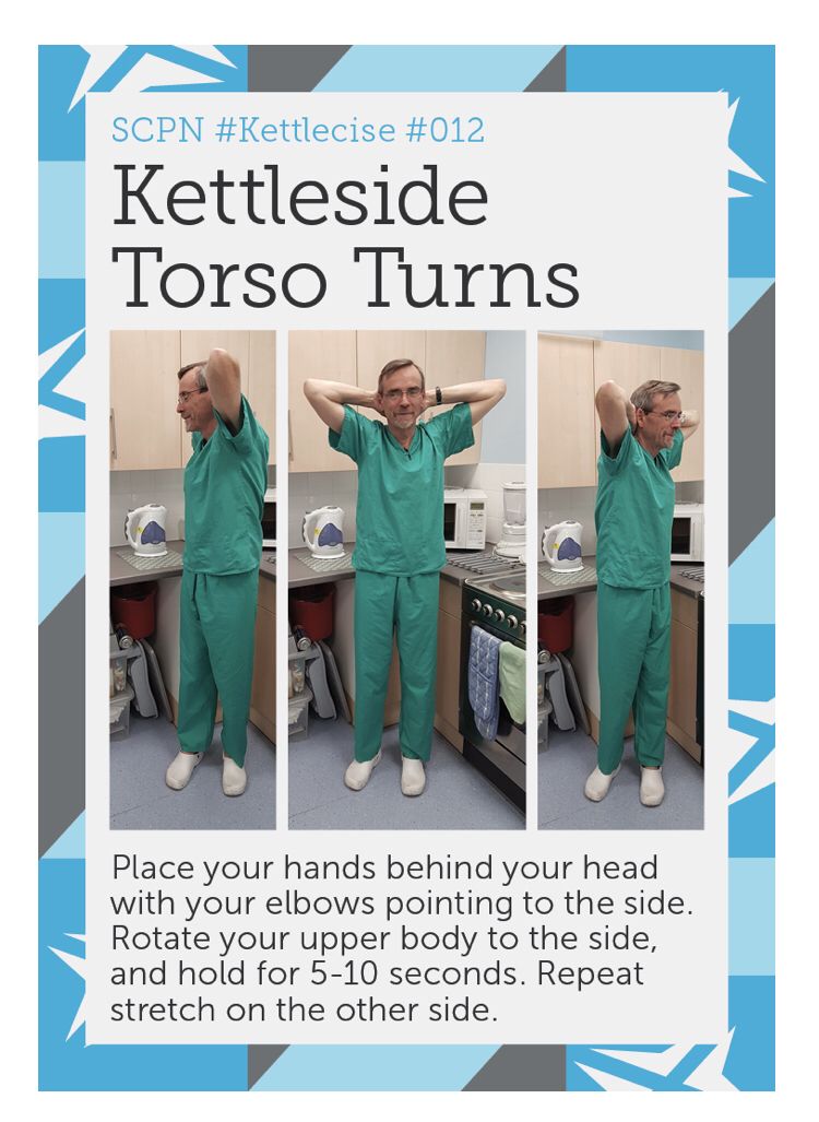ScotCancerFnd's tweet image. #Kettlecise | Scottish Cancer Prevention Network buff.ly/2Lh2ENr 

Full resource available on our website. #preventcancer #cancerprevention